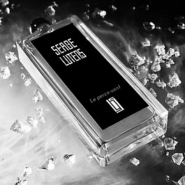 Le perce-vent - woda perfumowana